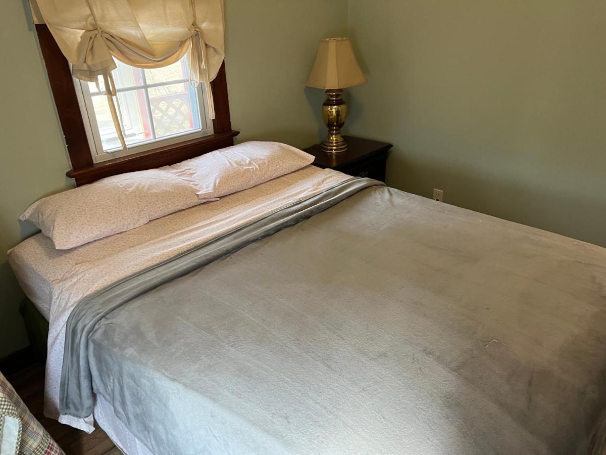 Echo Valley Cottages Coolbaugh Bagian luar foto