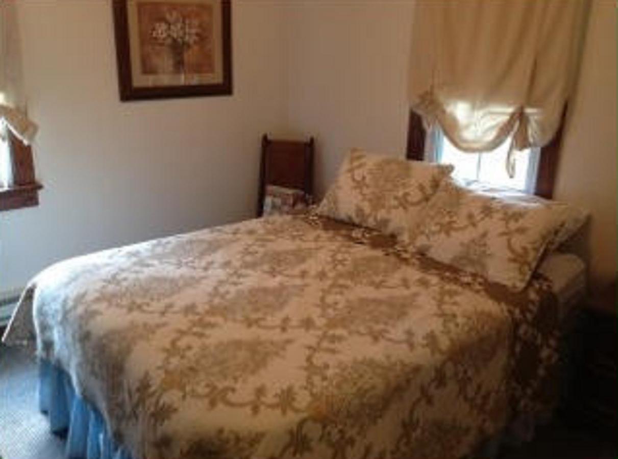 Echo Valley Cottages Coolbaugh Bagian luar foto