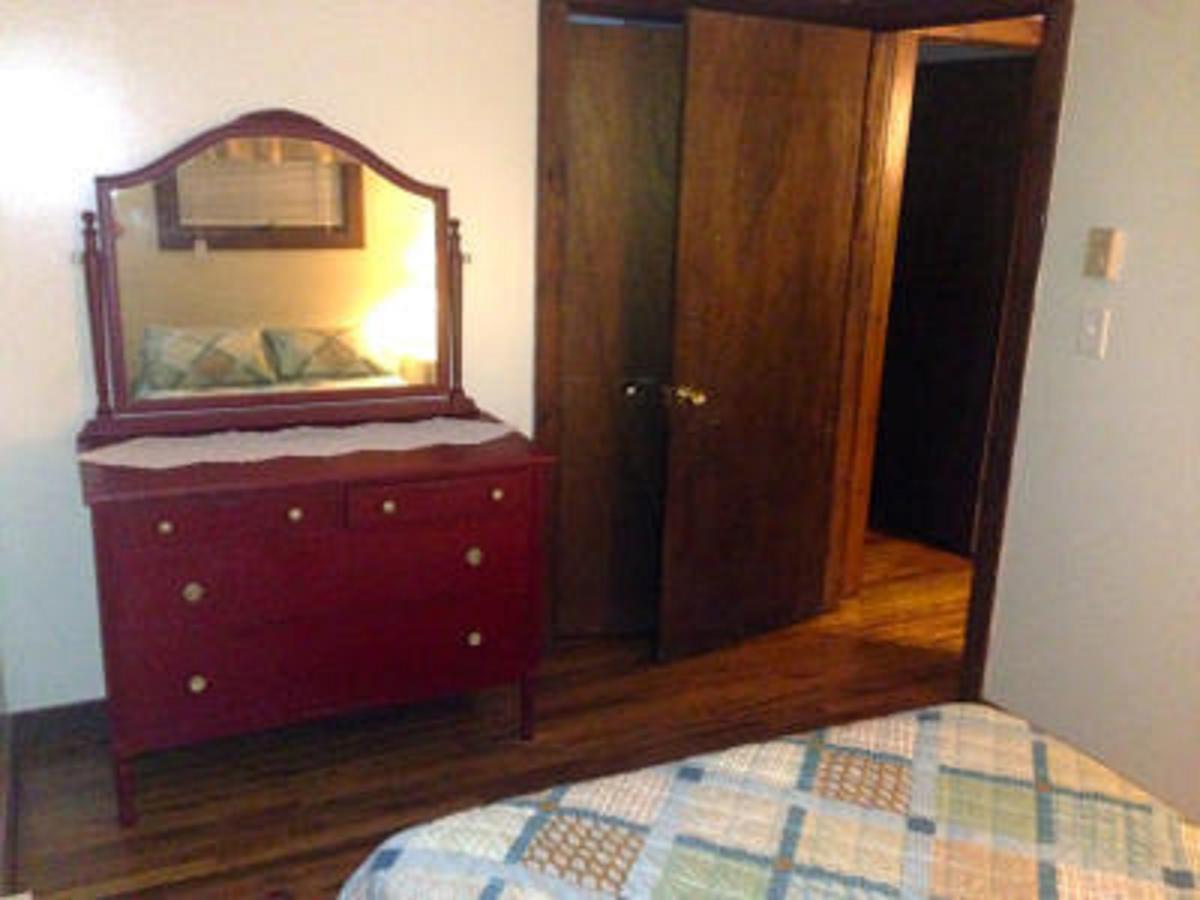 Echo Valley Cottages Coolbaugh Bagian luar foto